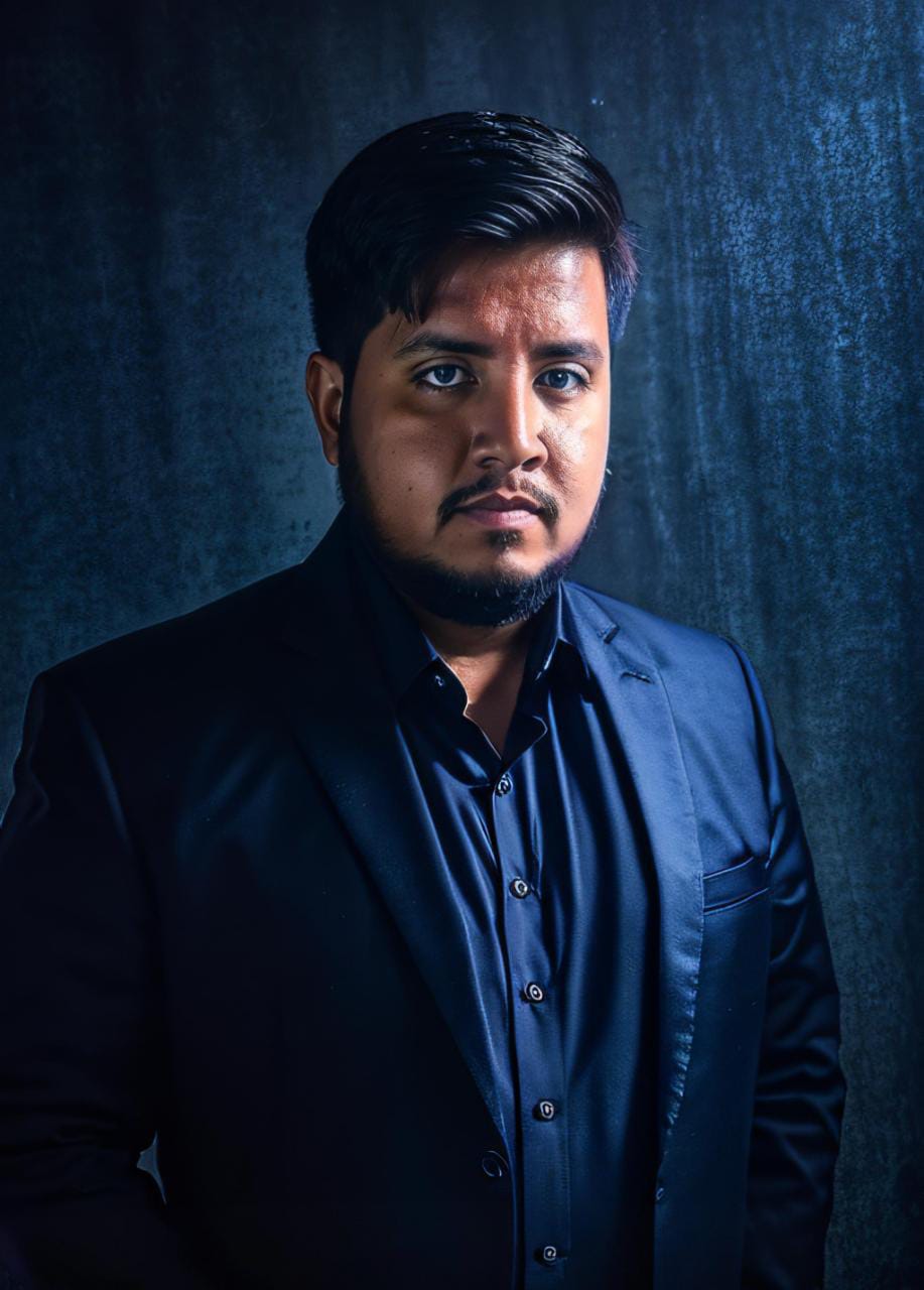 Furqan Patel - Senior Automation QA Engineer